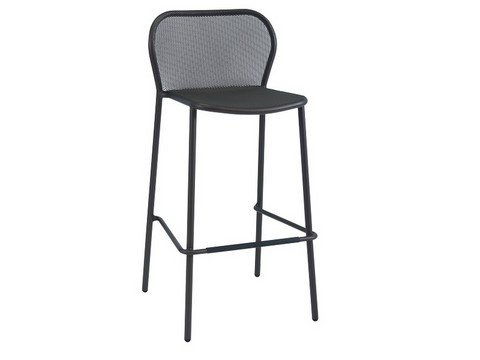 Darwin Stackable Stool Emu