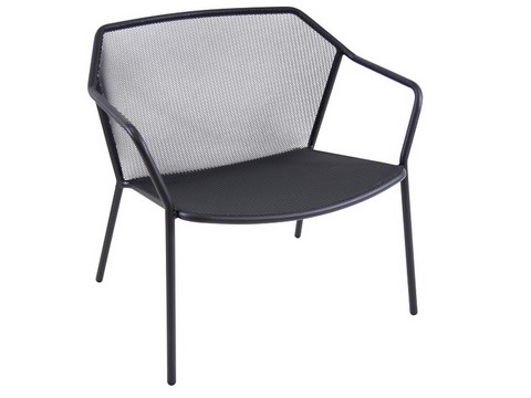 Darwin Lounge Armchair Emu