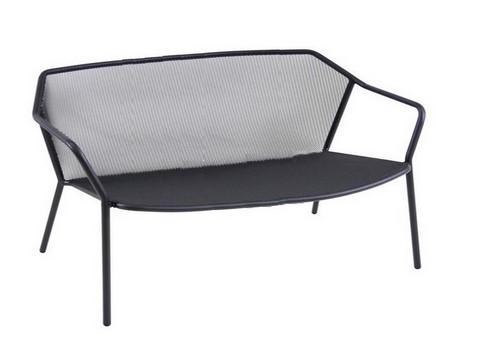 Darwin Lounge Sofa Emu