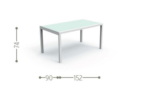 scheda tecnica
