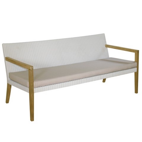 teak cmg