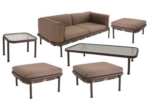 Darwin Stackable Stool Emu