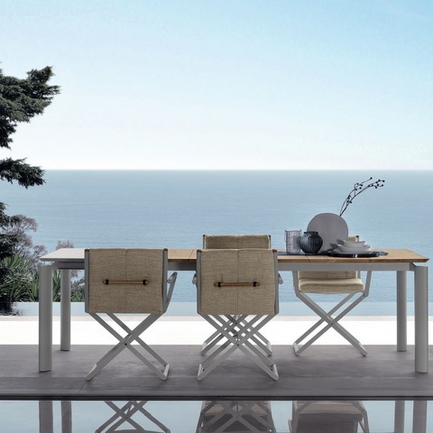 Talenti outdoor furniture