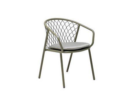 Nef Emu armchair