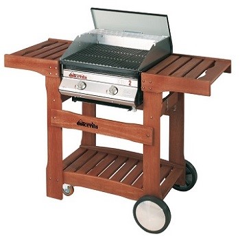Dolcevita barbecue