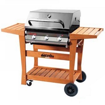 Dolcevita barbecue