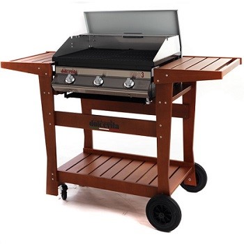 Dolcevita barbecue