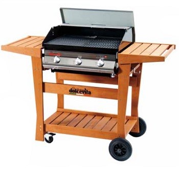 Dolcevita barbecue