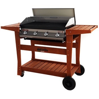 Dolcevita barbecue
