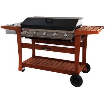 Dolcevita barbecue