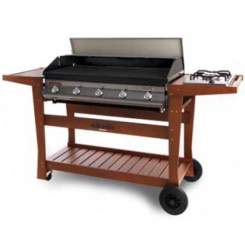 Dolcevita barbecue
