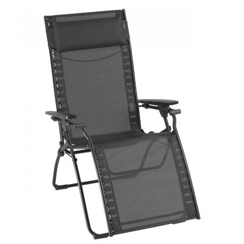 Lafuma Recliners and garden furniture