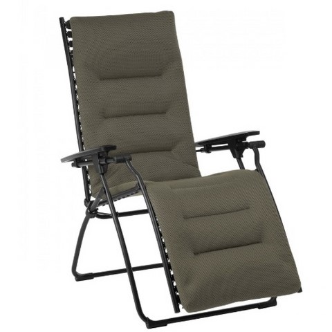 Lafuma Recliners and garden furniture
