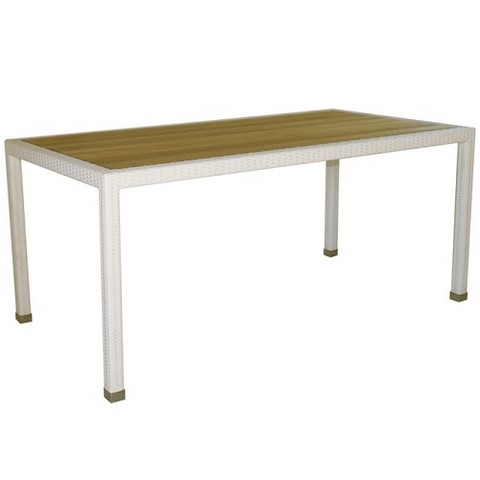 Teak table 