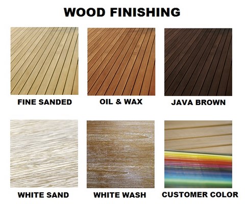 Structure Colors