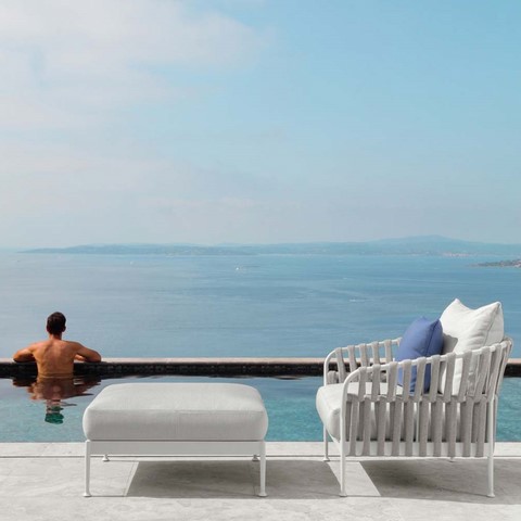 Talenti outdoor furniture