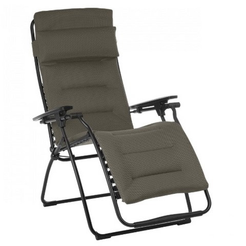 Lafuma Recliners and garden furniture