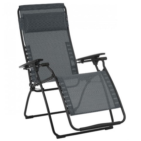 Lafuma Recliners and garden furniture
