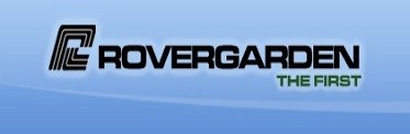 Rovergarden