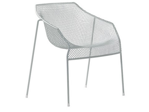 Heaven Armchair Emu