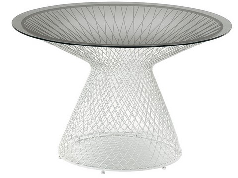 Heaven Tables Emu