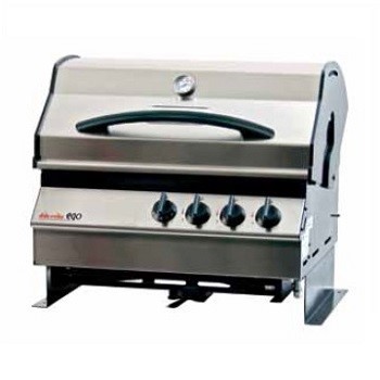 Dolcevita barbecue