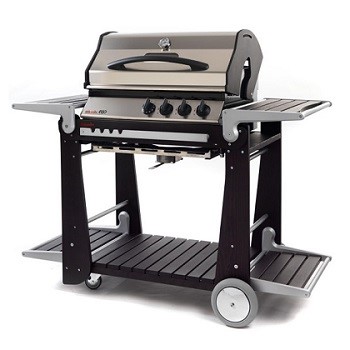 Dolcevita barbecue