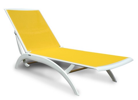 Lemano Sunbed Rovergarden