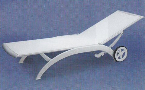 Lemano Sunbed Rovergarden