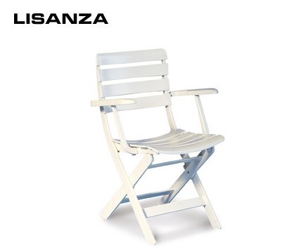 Lisanza Folding Armchair Rovergarden