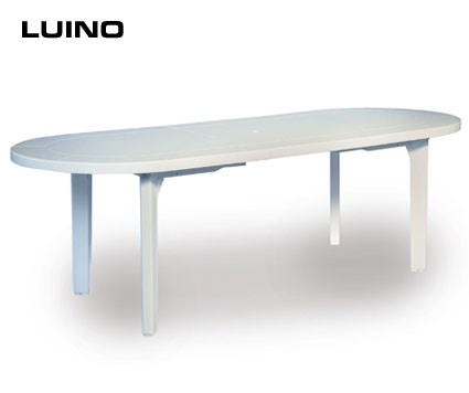 Luino Rovergarden table