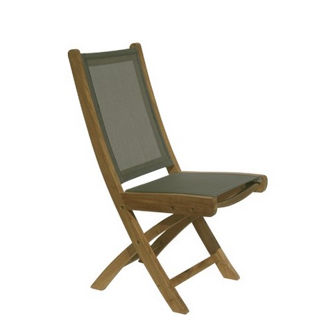 Fast Chair