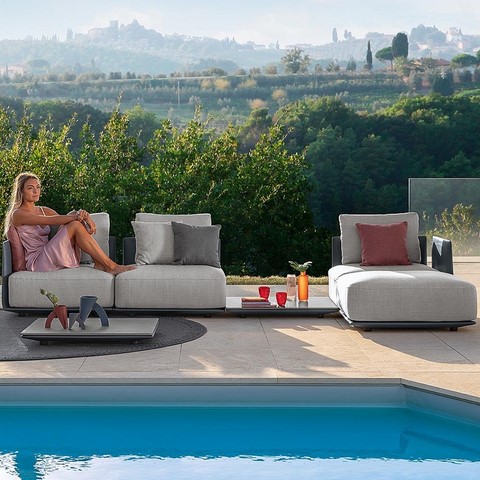 Talenti outdoor furniture