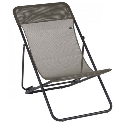 Lafuma Recliners and garden furniture