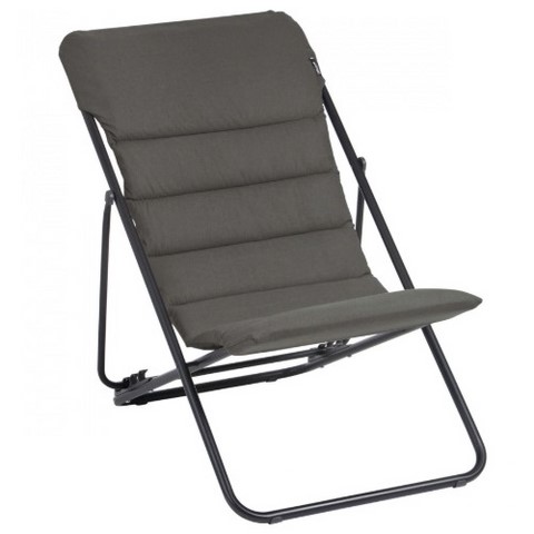 Lafuma Recliners and garden furniture