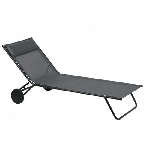 Lafuma Recliners and garden furniture