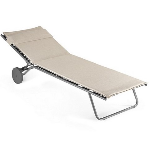 Lafuma Recliners and garden furniture