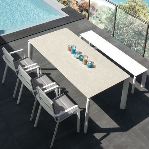 Talenti outdoor furniture