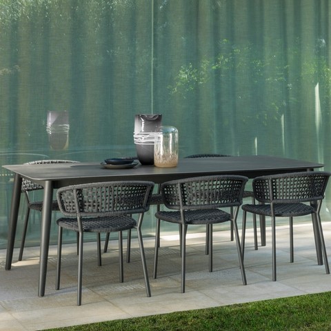 Talenti outdoor furniture