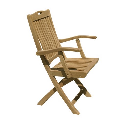 Fast Chair