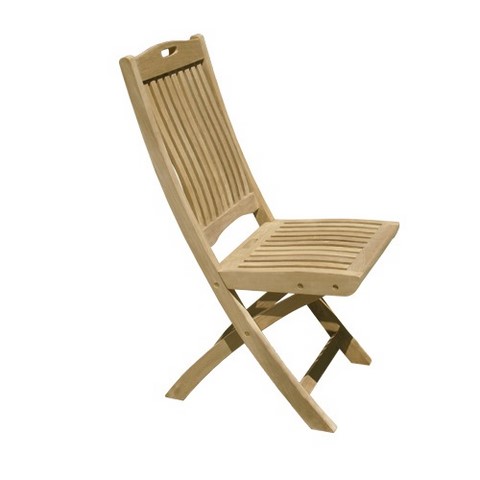 Fast Chair