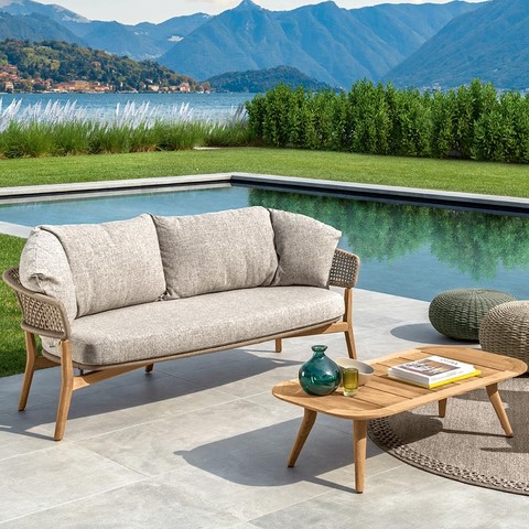 Talenti outdoor furniture