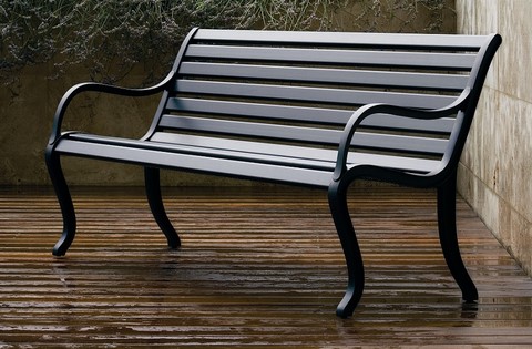 Oasi Bench Fast