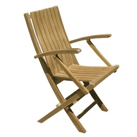 Fast Chair