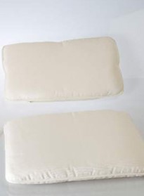 Double Cushion