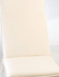 High Cushion