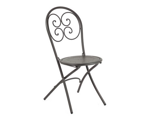 Emu chair