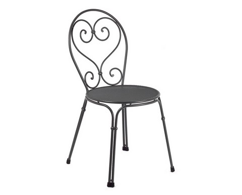 Emu chair