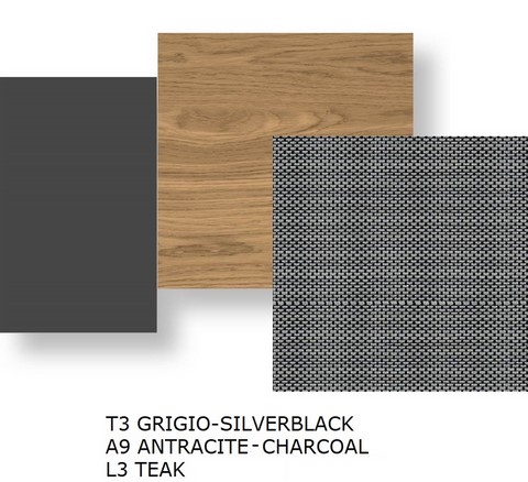 Talenti color