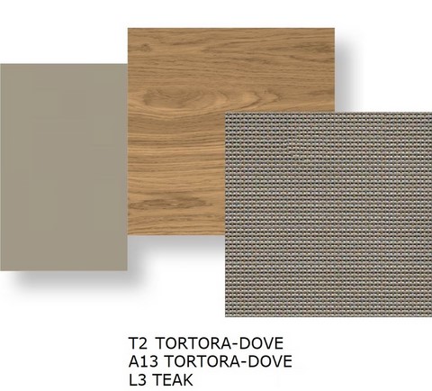 Talenti color
